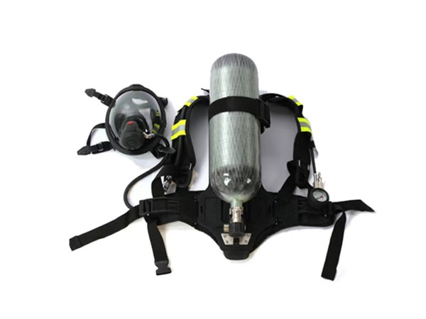 空气呼吸器