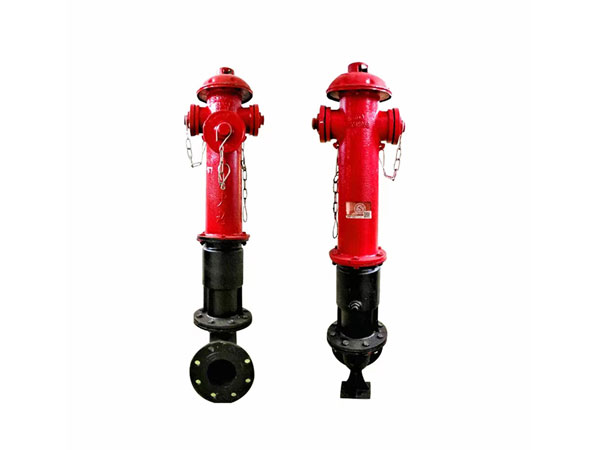 室外地上消火栓